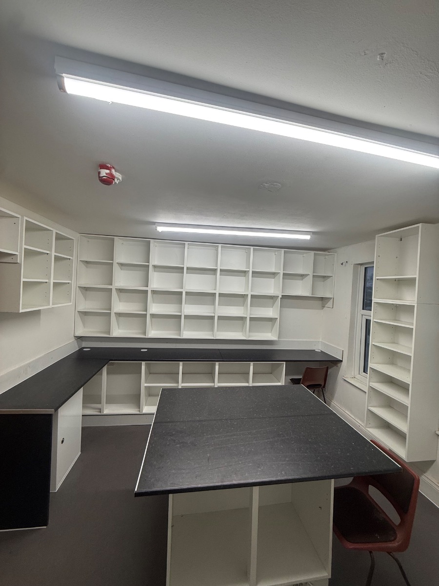 Kitchen Fitter: Image 3